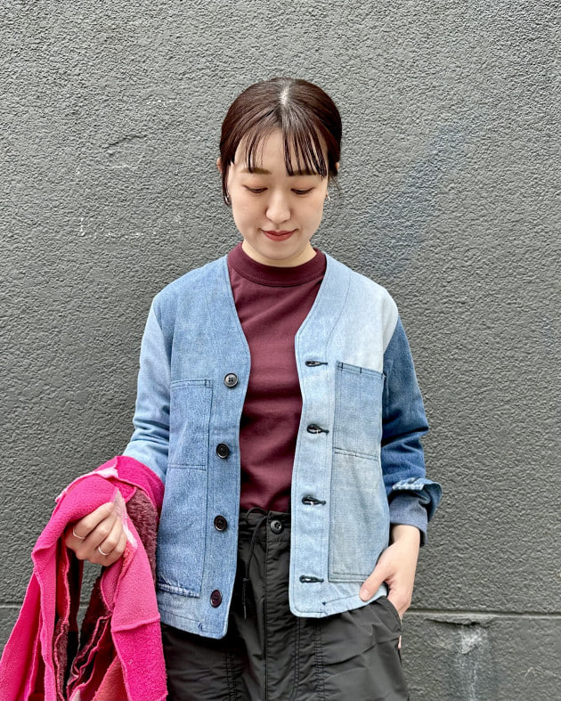 はる！ SUNNY SIDE UP〉MORE VARIATION 2026！予習ブログvol.1｜ビームス