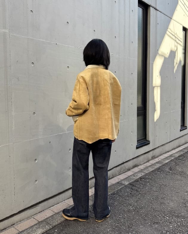 SUNNY SIDE UP〉MORE VARIATION 2026！予習ブログvol.1｜ビームス