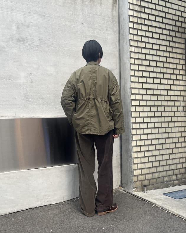 SUNNY SIDE UP〉MORE VARIATION 2026！予習ブログvol.1｜ビームス