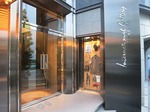 店内巡回です