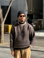 重宝しているニットもセール対象ってハナシ