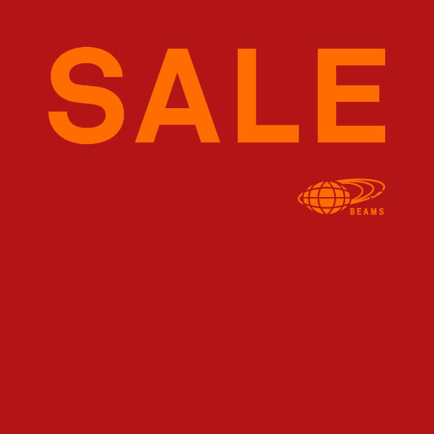 セ、セ、セール!?!?(Ver.メンズ)