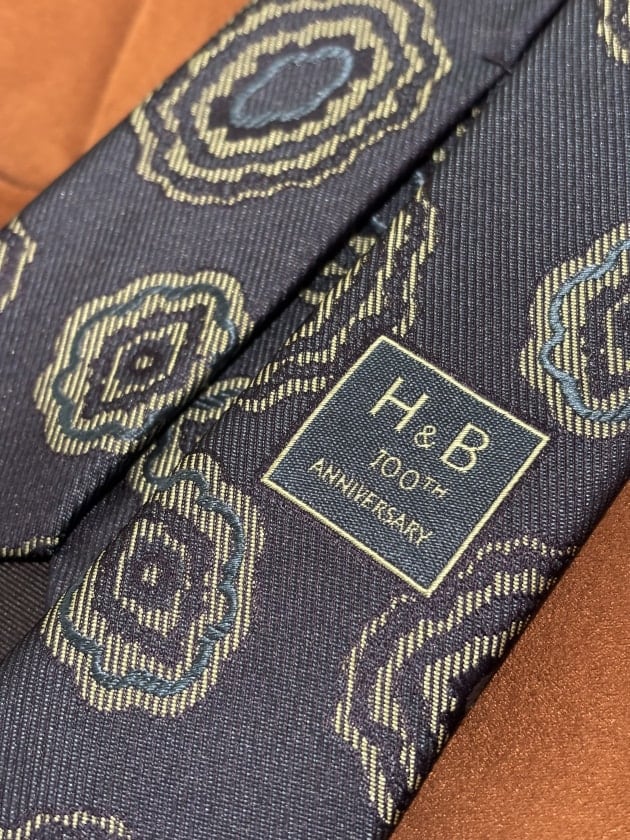 ＜New Arrival＞Holliday & Brown ②