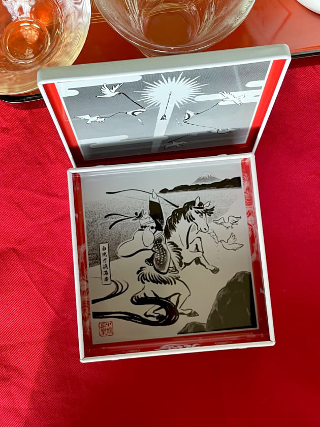 【2026年◎新年のご挨拶blog】今年もよろしくお願いいたしますっ