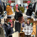 【20代が選ぶ】1月に買って損しない服。春まで長く使える名品たち。