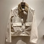 イヌ押し。