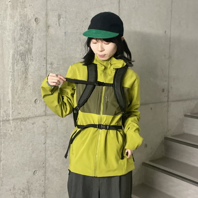 サイズレビューあり】〈ARC'TERYX〉SALE&再入荷情報☆｜ビームス