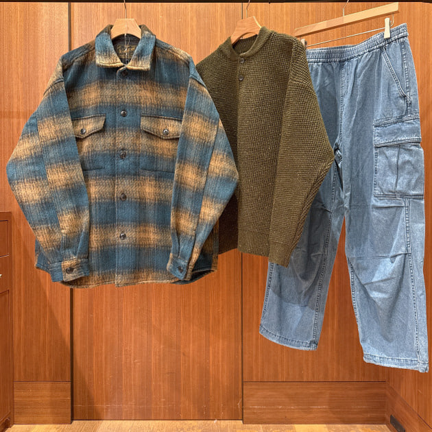 Everyday People｜ビームス アウトレット 佐野｜BEAMS