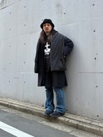 〈TEATORA〉と〈KAPTAIN SUNSHINE〉