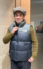 ここだけの話 【ビームスのセール。これは買う事をおすすめ】