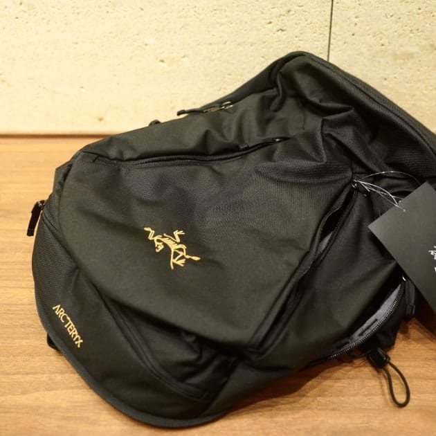 ARC'TERYX】再入荷しました。｜ビームス 熊本｜BEAMS