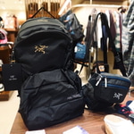 【ARC’TERYX】再入荷しました。