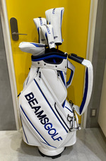 NEWツアーシリーズキャデイバック登場♡