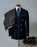 ＜2026年春夏＞BEAMS Fシーズンルック紹介vol.2＜Joshua Ellis（ジョシュアエリス）＞＜STILE LATINO（スティレ ラティーノ）＞