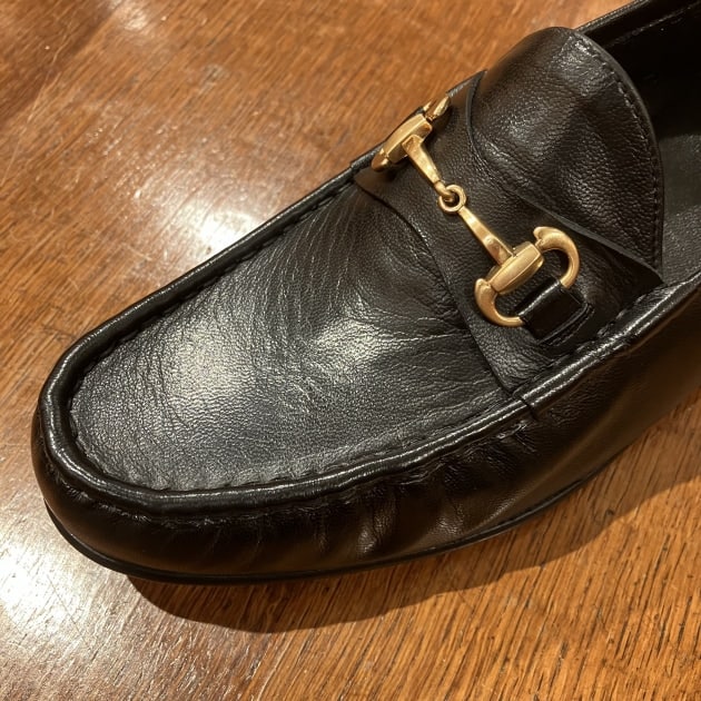 R.C.A.F / レザー ビットローファー R.C.A.F＞ビットローファー｜ビームス 六本木ヒルズ｜BEAMS