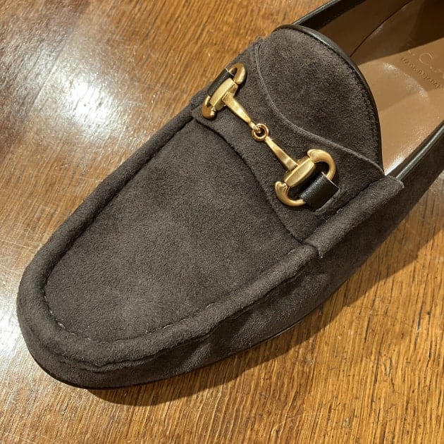 R.C.A.F / レザー ビットローファー R.C.A.F＞ビットローファー｜ビームス 六本木ヒルズ｜BEAMS