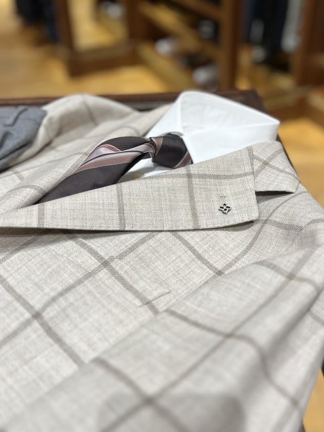 オススメ SALE 商品 ⑧ 〈TAGLIATORE〉｜ビームス ハウス 六本木｜BEAMS