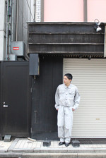【 BEAMS Mem's Casual 】『2026 Spring & Summer』