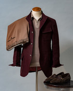 26SS シーズンLOOK紹介5