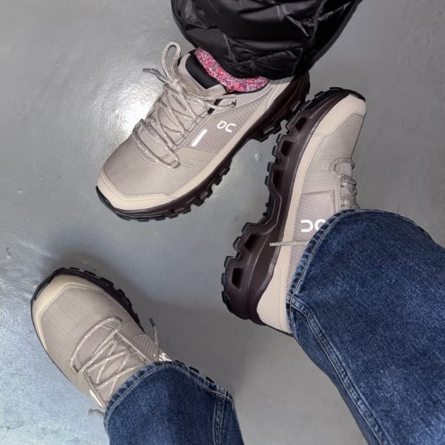 テック系に挑戦したい！1/8発売の〈On〉をご紹介！