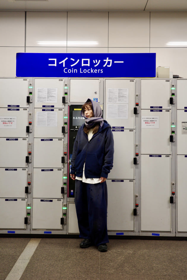 2026新年の別注〈NEEDLES〉