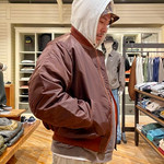 拘りのスペシャル別注アイテム〜BUZZ RICKSON'S〜