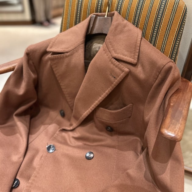 だからこそ、美しい。【ALFONSO SIRICA】