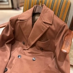 だからこそ、美しい。【ALFONSO SIRICA】