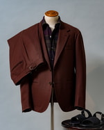 ＜2026年春夏＞BEAMS Fシーズンルック紹介vol4＜CINQUANTA（チンクワンタ）＞