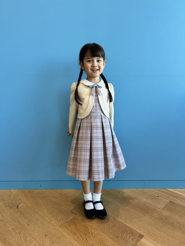 セレモニー探されている方！必見！｜BEAMS mini（ビームス ミニ）｜BEAMS