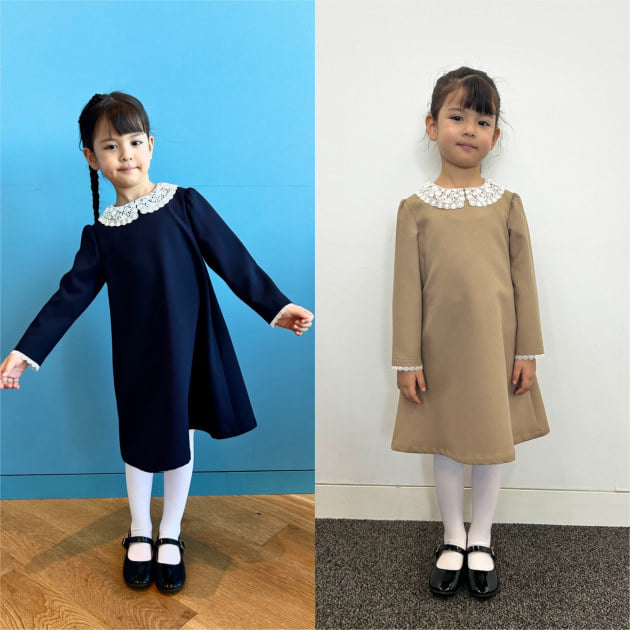 セレモニー探されている方！必見！｜BEAMS mini（ビームス ミニ）｜BEAMS