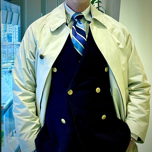 2026オススメバックインストックコート①