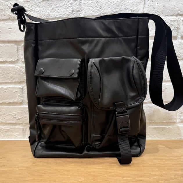 B:MING by BEAMSだけのBAICYCLON by bagjackショルダーバッグ