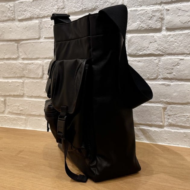 B:MING by BEAMSだけのBAICYCLON by bagjackショルダーバッグ