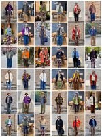 25秋冬振り返り〜サクマ着用率ランキング〜