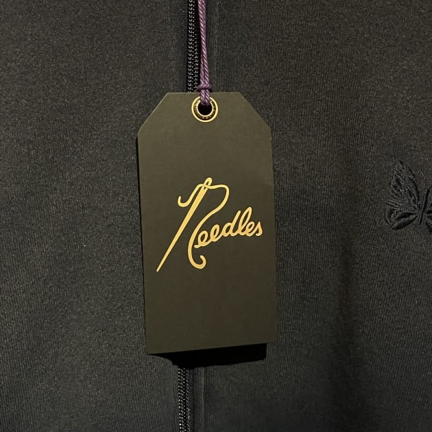 【〈BEAMS JAPAN〉×〈Needles〉のご紹介】