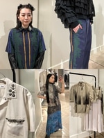 26SS＜TOGA TOO＞,＜TOGA PULLA＞ vol.1