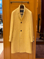 イエローコート〈CARLO PIOMBO〉