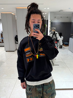 〈紫電〉について。