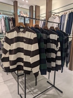 ラコステ　ポロ　ロンT　セールになりました