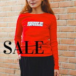 【厳選PICK】今買って春まで着回せるSALEアイテム！