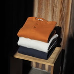 New Arrival 〝Benjamin Button Crew〟