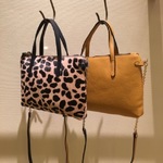 デミルクス ビームスの冬小物