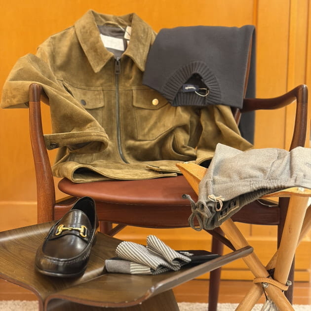 はじめまして「FOULON」です。