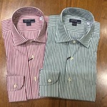 ORIAN SEMI WIDE COLLORのご紹介です。