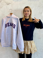 【大人気】BEAMSロゴシリーズ！