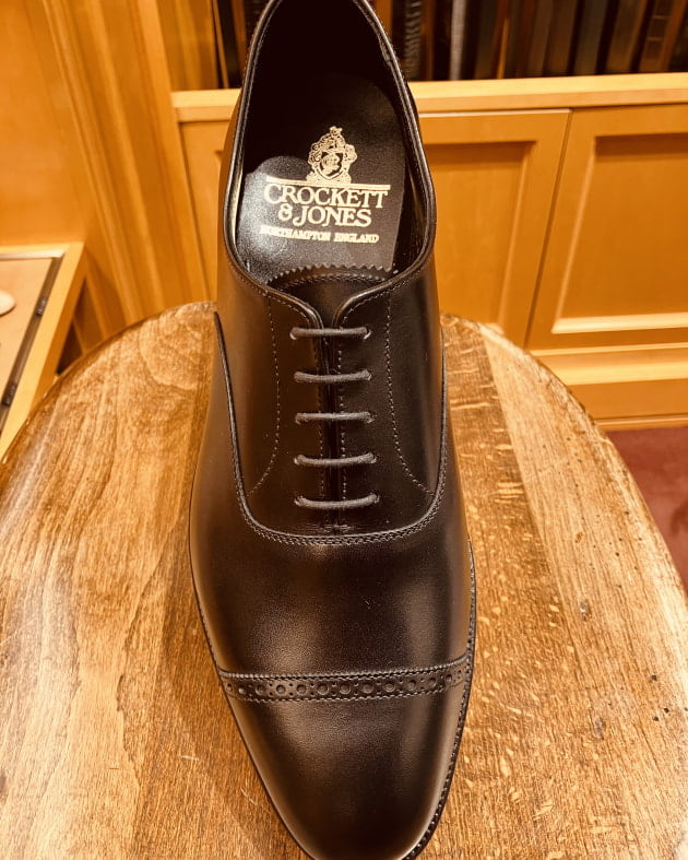 今日のイッピン。20260121｜ビームスF／インターナショナルギャラリー