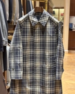 シャカッと着たい〈BEAMS F〉