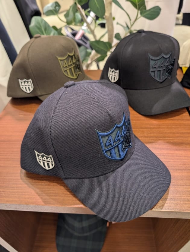 【新品未開封】ビームスゴルフ 9FIFTY SNAPBACK キャップ グレー 2026年最新】9FIFTY キャップ BEAMS GOLFの人気アイテム - メルカリ
