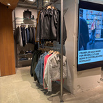 【先取り】オシャレな人は、もう春アウターを見ている。